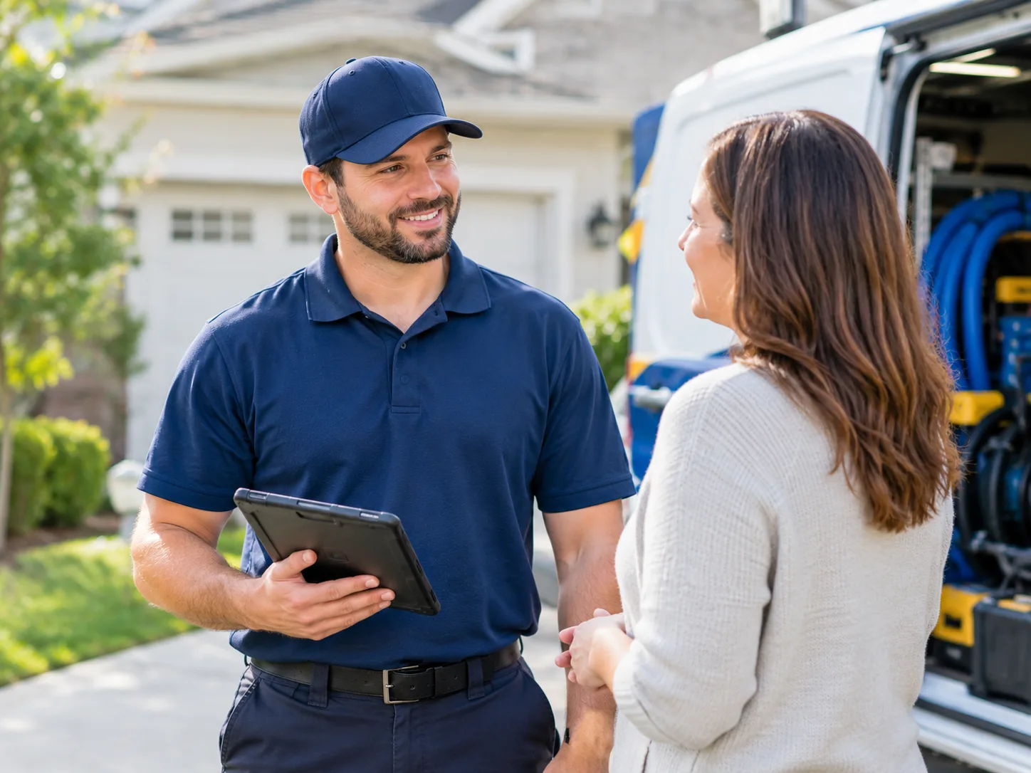Sewage Backup Cleanup North Salem, NY FAQs